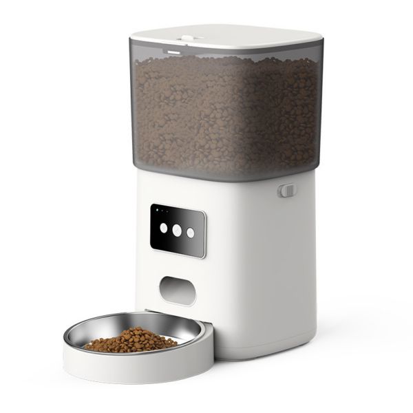 Smart Pet Feeder