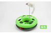 Spring Mouse Cat Toy Turntable