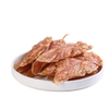 Chicken Jerky Chips Air-dried Chicken Breast Slices