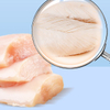 Freeze Dried Pet Training Meat Treats