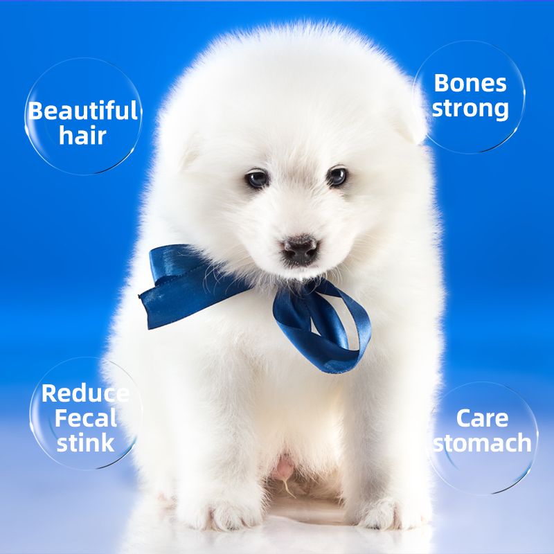 JIALU Series Puppy Food