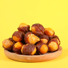 Chicken Wrap Egg Yolk Ball For Dogs
